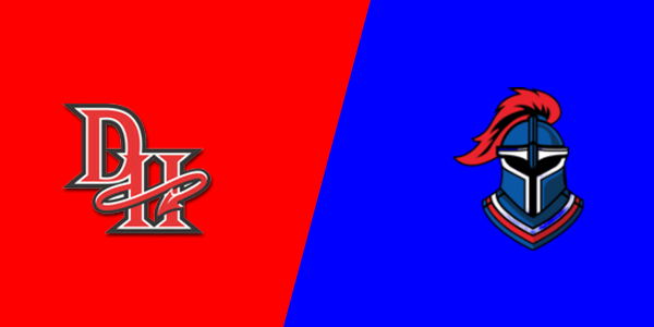 Druid Hills High School vs. Riverwood