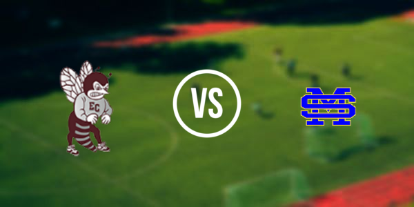 East Central High School vs. St. Martin High School