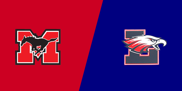 Meridian High School vs. Liberty  High School