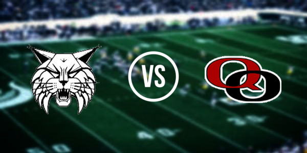 Walter Johnson High School vs. Quince Orchard High School