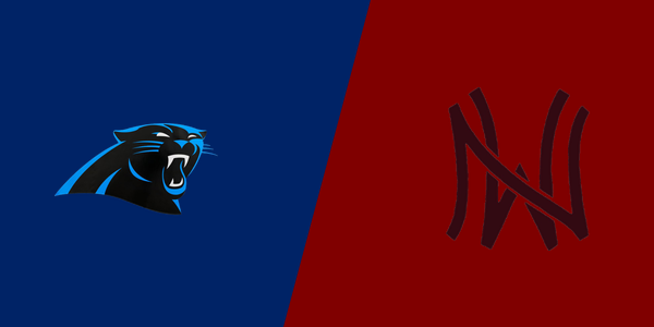 French Camp Academy vs. Nanih Waiya High School