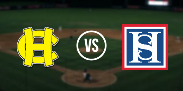 Harris County High School vs The Heritage School