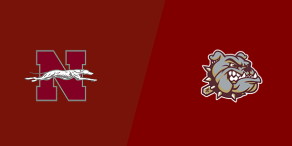 I. C. Norcom High School vs. King's Fork High School