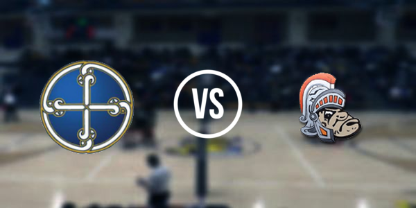 Logos School vs. Troy Senior High School