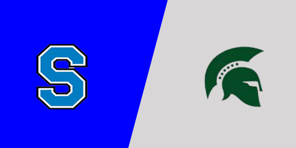 Southington High School vs. Francis T Maloney High School