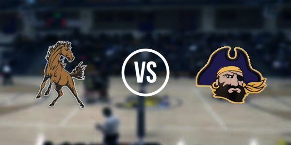 Melstone High School vs. Broadview High School