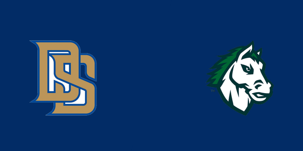 Desert Sunrise High School vs. Goodyear High School