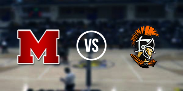 Mooseheart High School vs Schaumburg Christian School