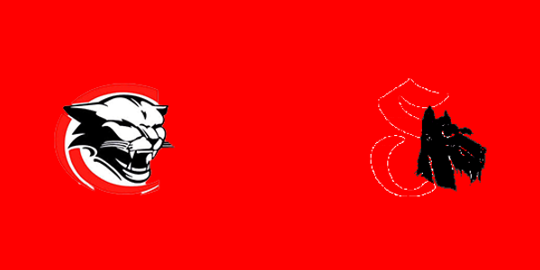 Charleroi High School vs. Southmoreland High School