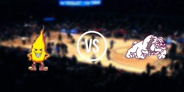 Mott-Regent High School vs. Bowman County High School