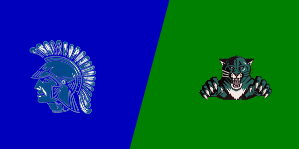 West Central High School vs. McCook Central High School