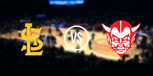 Hinsdale Central High School vs St. Laurence High School