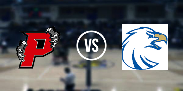 Newtown High School vs Pomperaug High School