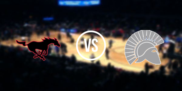 De La Salle High School vs Monte Vista High School - Danville