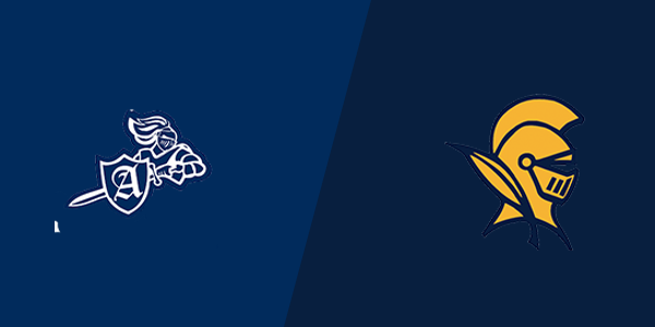 Austin Catholic High School vs. Shrine Catholic High School