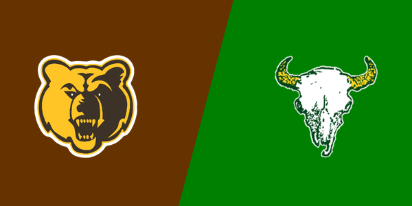 Capital High School vs. CM Russell High School