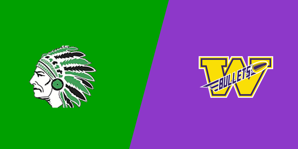 Athens High School vs. Williamsville High School