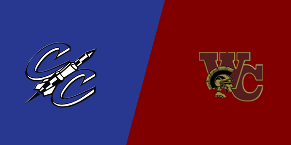 Crittenden County High School vs. Webster County High School
