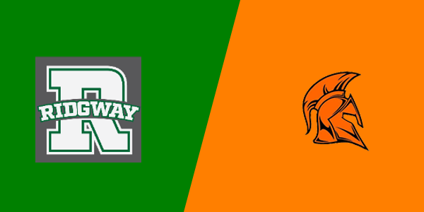 Ridgway Secondary School vs. Ouray High School