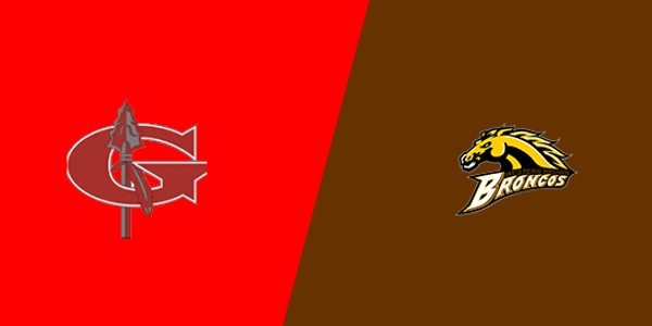 Goshen High School vs. Western Brown