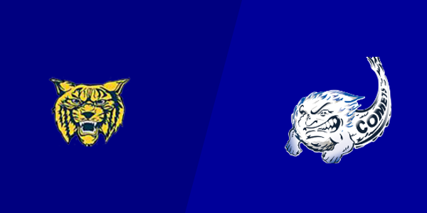 Wolverine High School vs. Mackinaw City High School