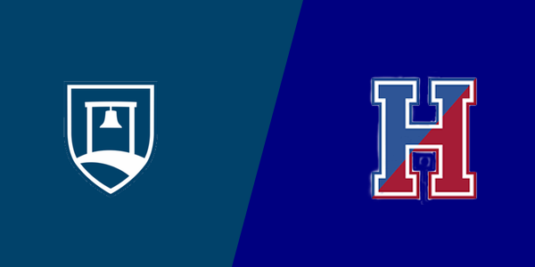 Marvelwood School vs. Harvey School