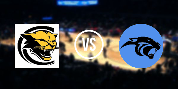 Croatan High School vs East Duplin High School