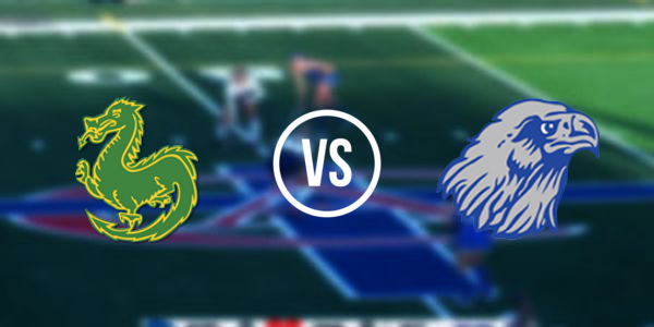 Maggie L. Walker Governor's School vs York