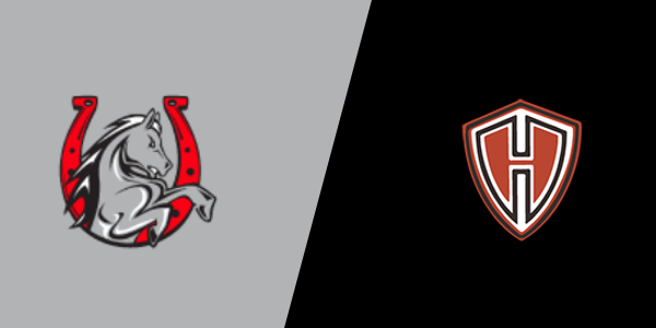 Lake Belton High School vs. Harker Heights High School