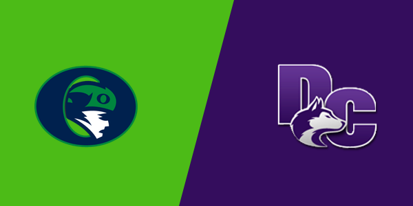 Overland High School vs. Douglas County High School