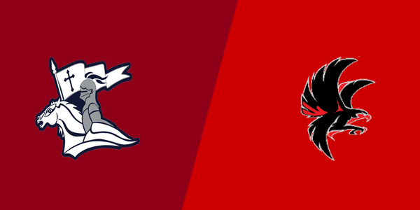 Prout School vs. Cranston High School West