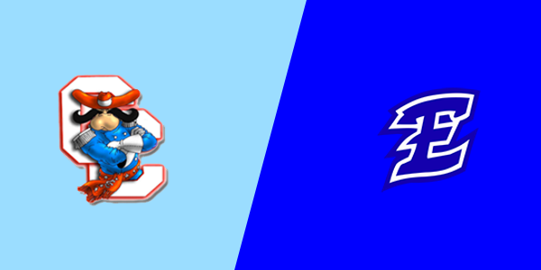 Casey County High School vs. Estill County High School