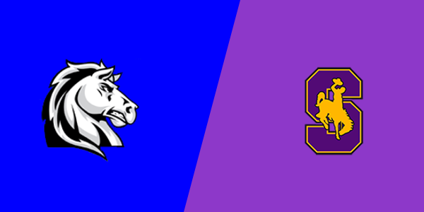 King City High School vs. Salinas High School