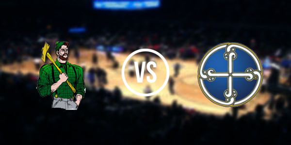 Logos School vs. Potlatch Senior High School