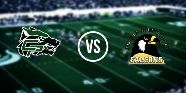 Cedar Park High School vs Foster High School