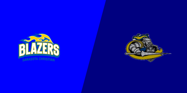 Sarasota Christian School vs. Cambridge Christian School