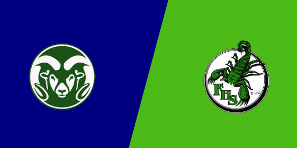 Rio Rancho High School vs. Farmington High School