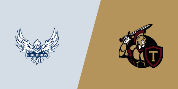 Phoenix Academy vs. Triad Baptist Christian Academy