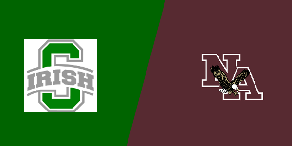 Dublin Scioto High School vs. New Albany High School