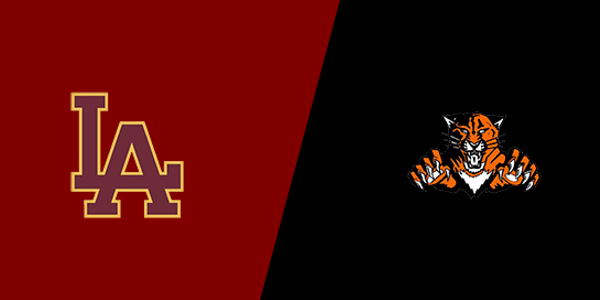 Libertyville vs. Loyola Academy