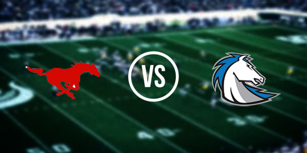 Galena Park North Shore High School vs. Clear Springs High School