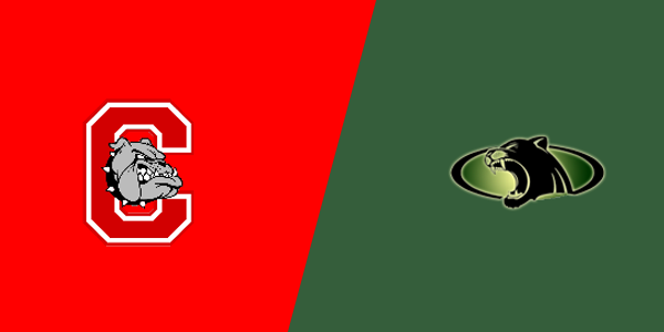 Pueblo Centennial High School vs. Woodland Park High School