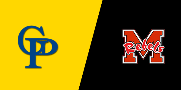 Gatlinburg-Pittman High School vs Maryville High School