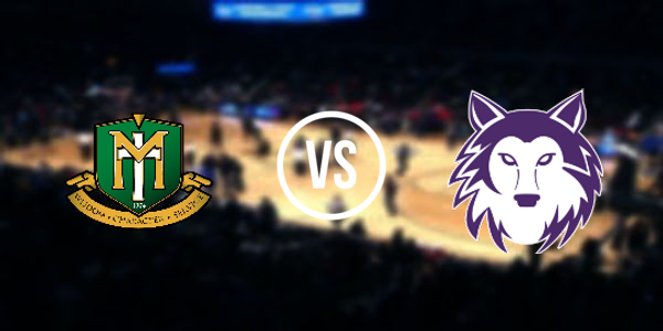 Blue Valley Northwest High School vs Maranatha Christian Academy