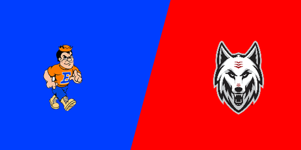 Edwardsburg High School vs. Paw Paw High School