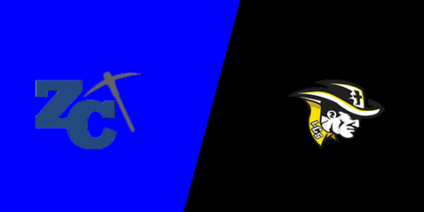 Zion Christian School vs. Lansing Christian High School