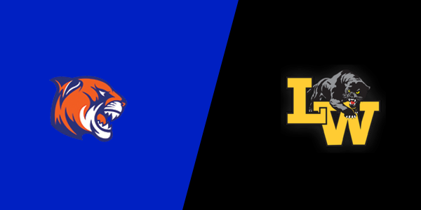 Eastland High School vs. Lena-Winslow High School