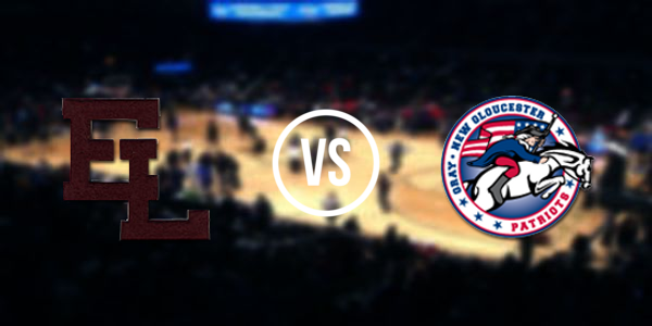 Edward Little High School vs Gray-New Gloucester High School