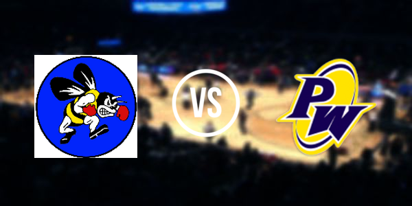 Bath High School vs Pewamo-Westphalia High School