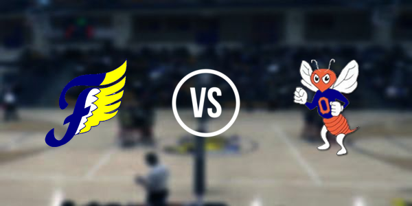 Fluvanna County High School vs. Orange County High School